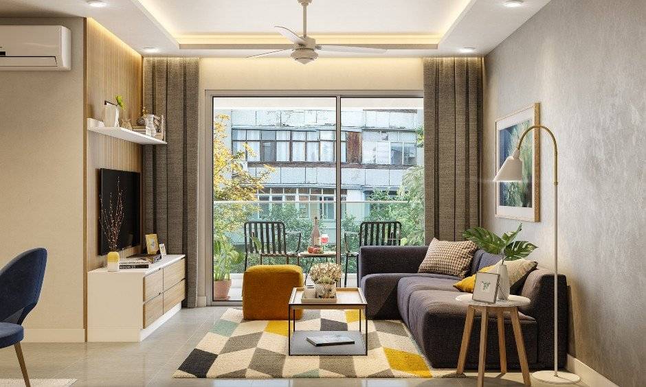 2 BHK